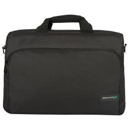 Сумка для ноутбука Grand-X SB-129 Black 15.6
