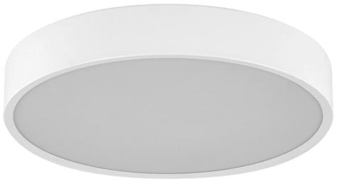 Світлодіодний світильник Ikos 0004-BLG White Colo 80 W 2800 K6500 K з пультом ДК