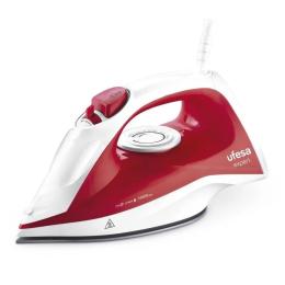 Праска Ufesa PV1100C Expert Red White (80105142)