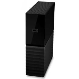 HDD диск WD WDBBGB0180HBK-EESN Black 18TB