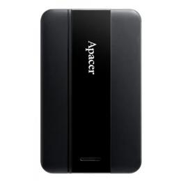 HDD диск Apacer AC237 AP1TBAC237B-1 Black 1TB