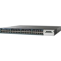 Світч Cisco WS-C3560X-48T-L