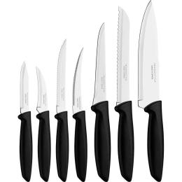 Набір кухонних ножів TRAMONTINA Plenus 23498/066 7 пр.