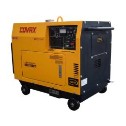 Генератор Covax KDE7000T
