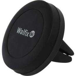 Тримач в авто Walfix WFH-02 Black