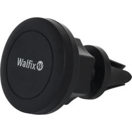 Тримач в авто Walfix WFH-03 Black