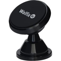 Тримач в авто Walfix WFH-04 Black