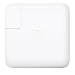 Блок живлення для ноутбука Infinity 61W USB-C Power Adapter White (MNF72) (HC, in box) (ARM47983)