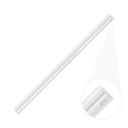 Настінний світильник ELM 26-0032 White LINEAR-9 4000К з вимикачем