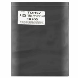 Принтерний тонер IPM TDH67-10KG 10 кг