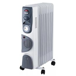 Обігрівач Edler EDSH-77S9F