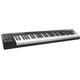 MIDI-клавіатура M-Audio Keystation 61 MK3