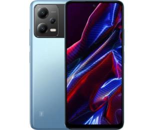 Смартфон Xiaomi Poco X5 5G 8/256GB Blue (Global)