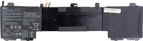 Акумулятор до ноутбука PowerPlant NB431441 Asus ZenBook Pro UX550VE (C42N1630) 15.4V 4790mAh (original)