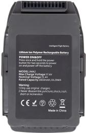 Акумулятор до радіокерованої моделі PowerPlant DJI Mavic 2 Pro 3850mAh (CB970605)