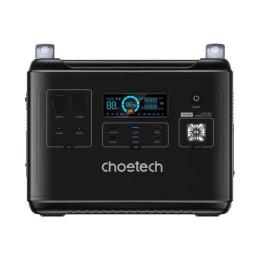 Зарядна станція Choetech BS006 2000W