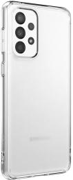 Чохол-накладка Ringke Fusion для Samsung Galaxy A53 5G Clear
