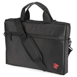 Сумка для ноутбука 2E 2E-CBN313BK Black 13.3