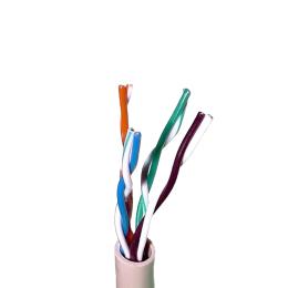 Вита пара Одескабель КПВ-ВП (350) 4х2х0,50 (U/UTP-cat.5E) 305 м