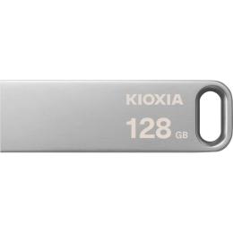 Флеш память Kioxia LU366S128GG4 128GB USB 3.2 (Gen 1) Biwako U366 Metal