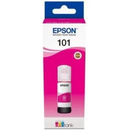 Чорнило для принтера Epson C13T03V34A Magenta 70 мл, тех. пакування