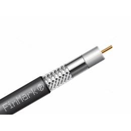 Коаксіальний кабель FinMark F660BV 75 Ом, 305м