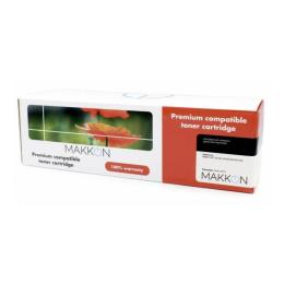 Картридж для принтера Makkon MN-HP-W1106A Black 1000 стор.