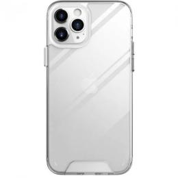 Чохол-накладка BeCover Space Case для Apple iPhone 13 Pro Transparent (707796)