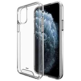 Чохол-накладка BeCover Space Case для Apple iPhone 14 Pro Transparent (708583)