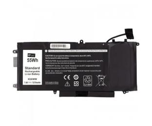 Акумулятор до ноутбука PowerPlant NB441716 Dell Latitude 13 7389 7.6V 7270mAh K5XWW
