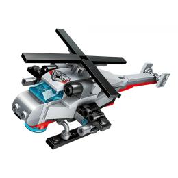 Конструктор Qman 1411 (Specter Helicopter)