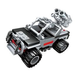 Конструктор Qman 1411 (Arrowhead Suv)