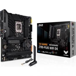 Материнська плата Asus TUF GAMING Z790-PLUS WIFI (90MB1D80-M0EAY0)