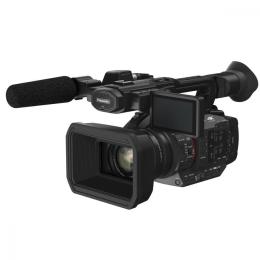 Відеокамера Panasonic HC-X20 (HC-X20EE) Black