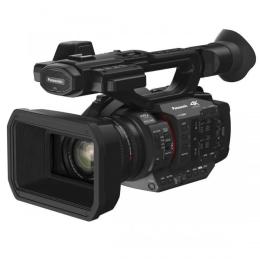 Відеокамера Panasonic HC-X2 (HC-X2EE) Black