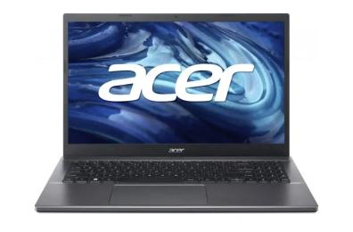 Ноутбук Acer Extensa 15 EX215-55-58RU Black (NX.EGYEG.004)