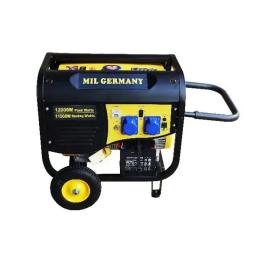 Генератор MIL Germany Germany 16 HP E-Start