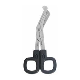 Тактичні ножиці Infinity ARM61535 Black 14.7 см медицинские