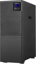 Джерело безперебійного живлення PowerWalker VFI 10000 TGB Black (10122125)