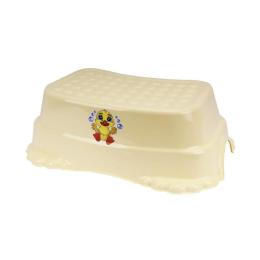 Дитяча підставка-сходинка Технок 9109TXK Yellow Каченя