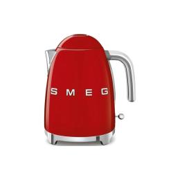 Електрочайник Smeg KLF03RDEU Red