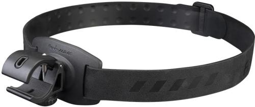 Кріплення для ліхтарів Fenix ALD-05 Black з повязкою