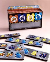 Сортер Ubumblebees PSD006 Транспорт - 2