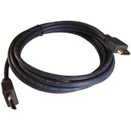 Відео-кабель Kramer C-HM/HM/ETH-10 HDMI з підтримкою Ethernet, 3 м