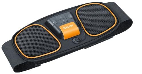 Масажер Beurer EM 32 Black