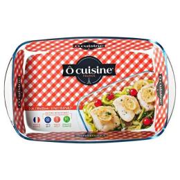 Форма для запікання O CUISINE PYREX 248BC00 прямокутна