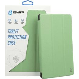 Чохол-книжка для планшета BeCover для Samsung Galaxy Tab S6 Lite 10.4 P610/P613/P615 Green (708329)