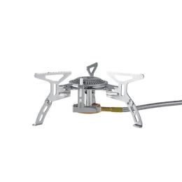 Пальник газовий Naturehike NH21RJ009 Foldable Camping Stove