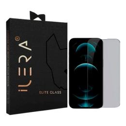 Захисне скло iLera Sapphire Ultra + Glass для Apple iPhone 14 Pro Transparent + скло на камеру