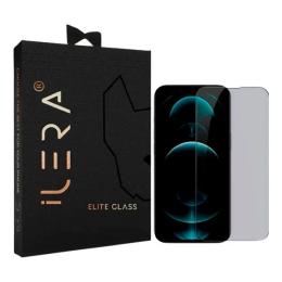 Захисне скло iLera Sapphire Ultra + Glass для Apple iPhone 14 Pro Max Transparent + скло на камеру